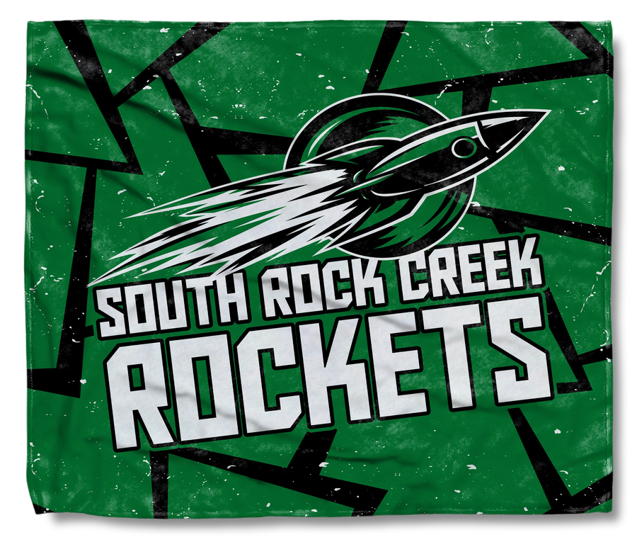 South Rock Creek Rockets Abstract