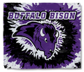 Buffalo Bison Blanket 2026