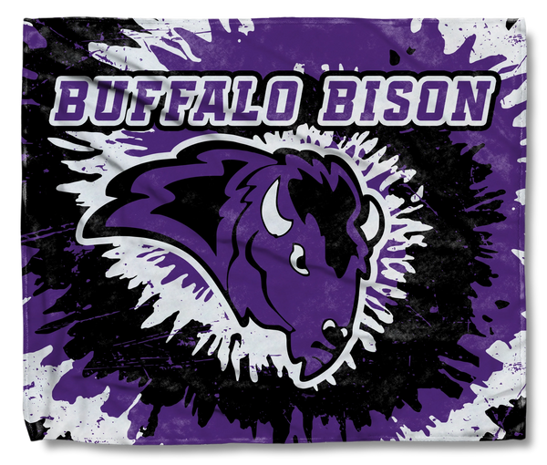 Buffalo Bison Blanket 2026