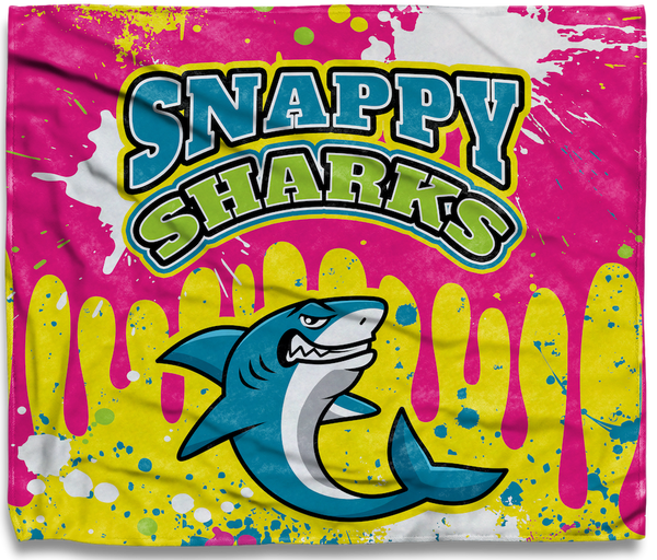 Snappy Sharks V1