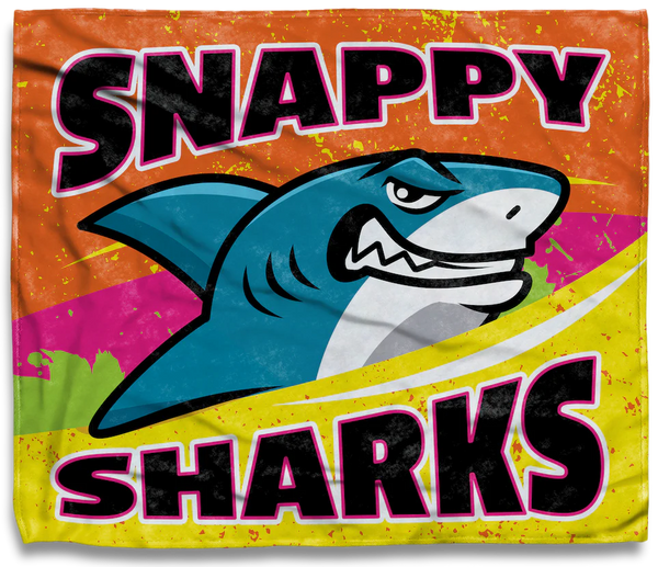 Snappy Sharks