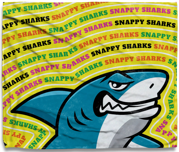 Snappy Sharks V3