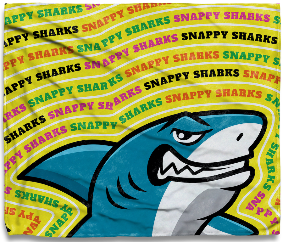 Snappy Sharks V3