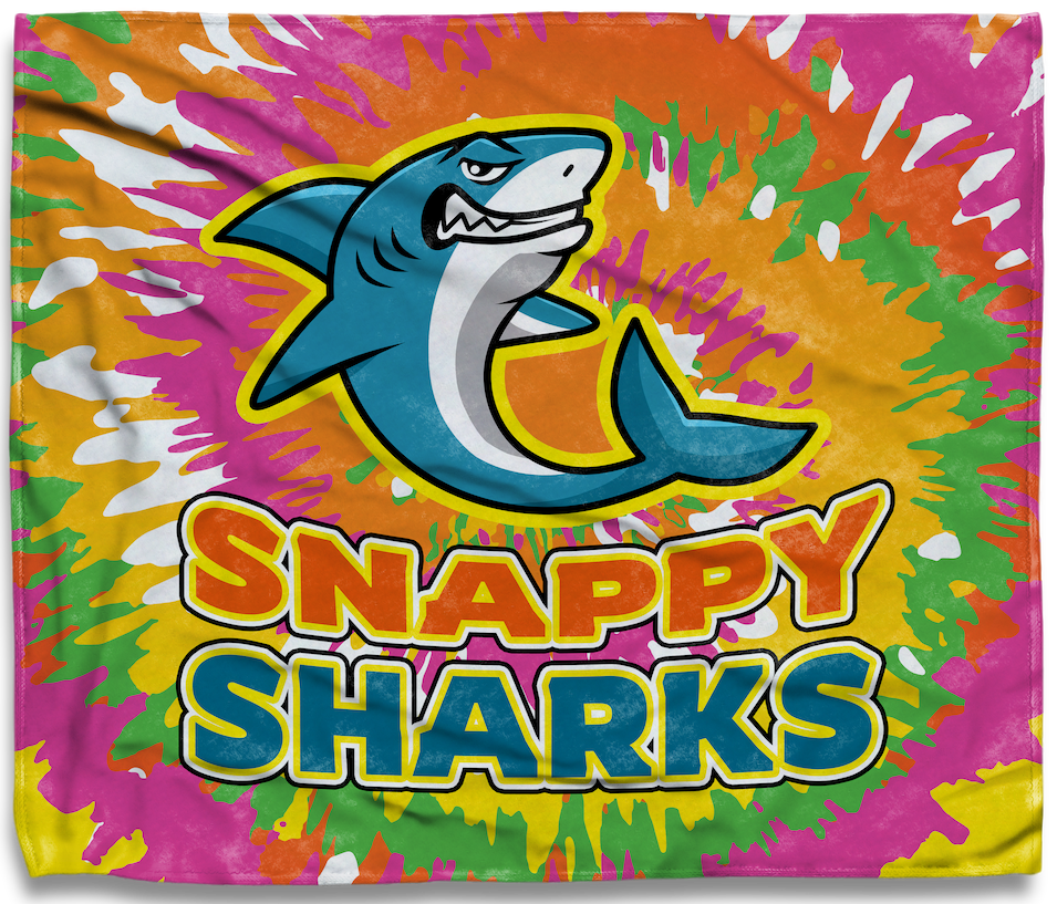 Snappy Sharks Vacations