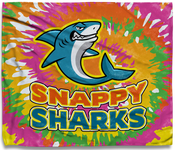 Snappy Sharks Vacations