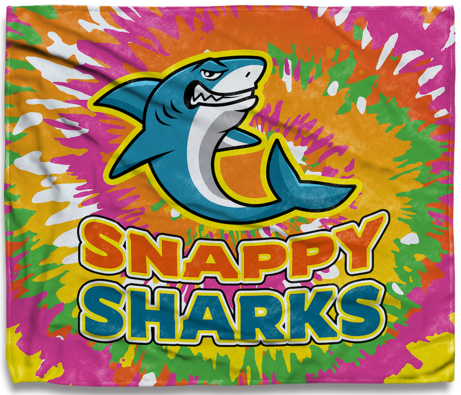 Snappy Sharks Vacations